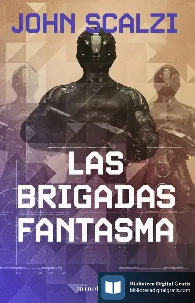 Descargar Las Brigadas Fantasma Nº 02/06 (Ne)