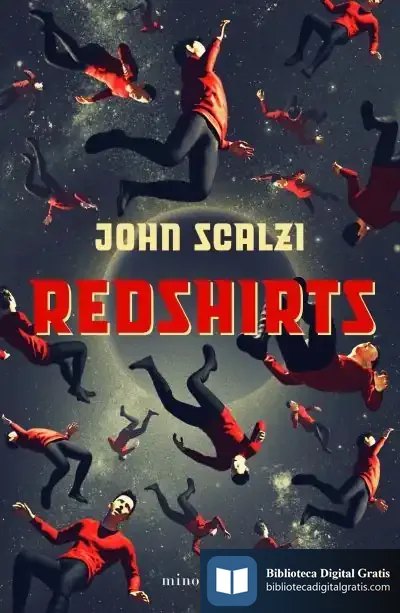Descargar Redshirts (Ne)