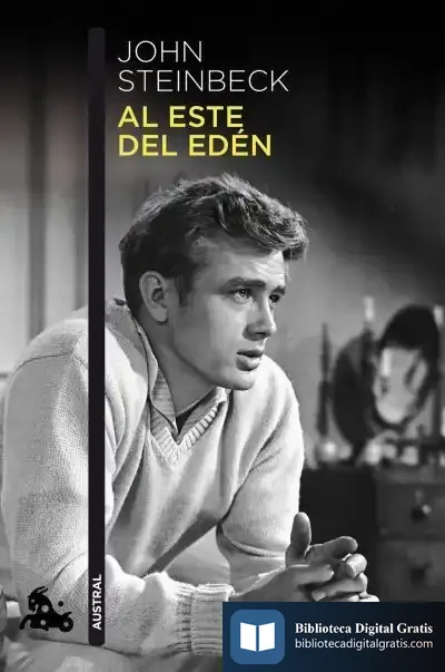 Descargar Al Este Del Edén de John Steinbeck