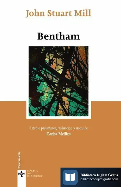 Descargar Bentham de John Stuart Mill