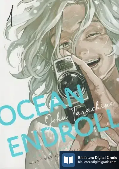 Descargar Ocean Endroll 1