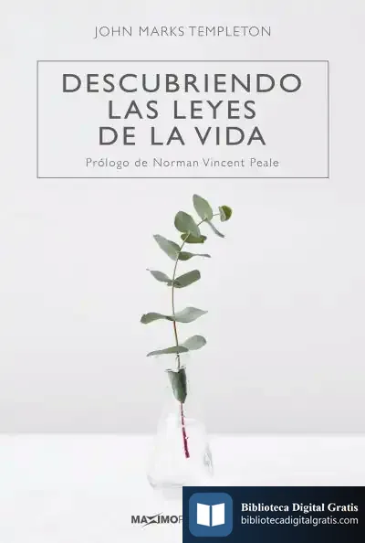 Descargar Descubriendo Las Leyes De La Vida
