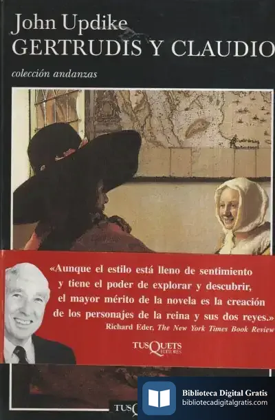 Descargar Gertrudis Y Claudio