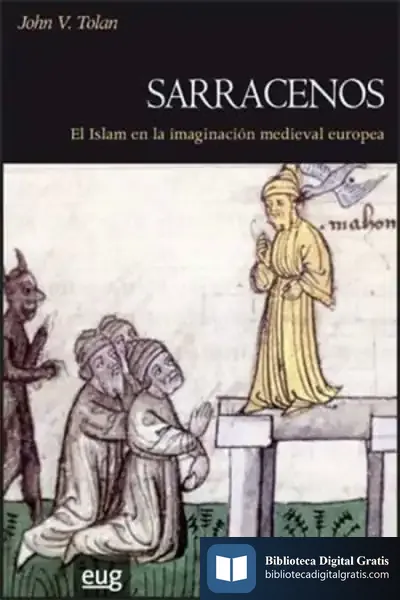 Descargar Sarracenos