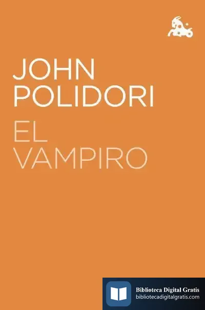 Descargar El Vampiro