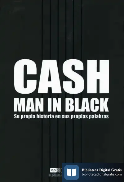 Descargar Cash. Man In Black de Johnny Cash