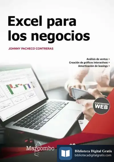 Descargar Excel Para Los Negocios