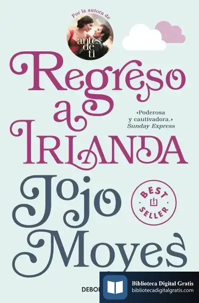Descargar Regreso A Irlanda de Jojo Moyes