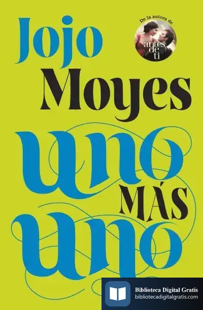 Descargar Uno Más Uno de Jojo Moyes
