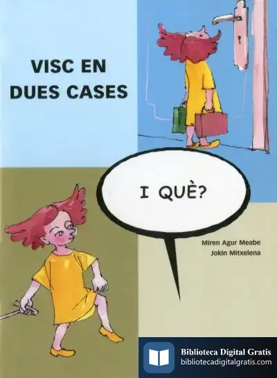 Descargar Visc En Dues Cases, I Què? de Chateaubriand
