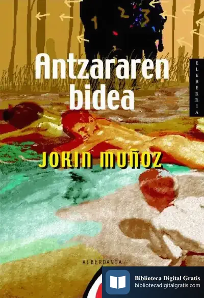 Descargar Antzararen Bidea