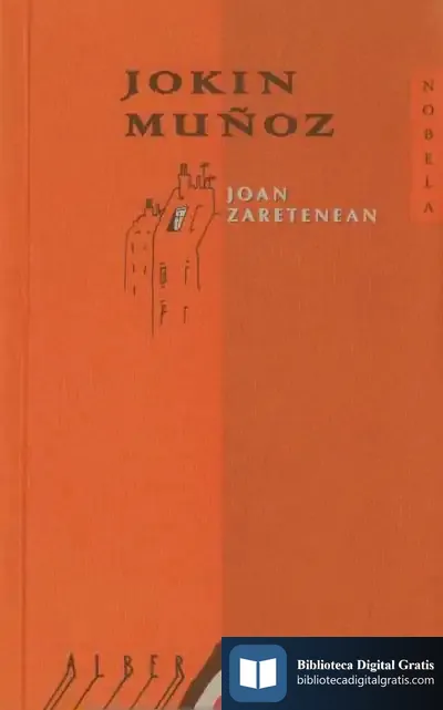 Descargar Joan Zaretenean