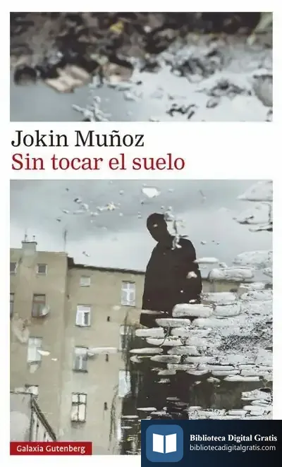Descargar Sin Tocar El Suelo