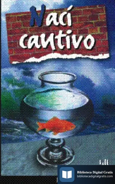 Descargar Nací Cautivo