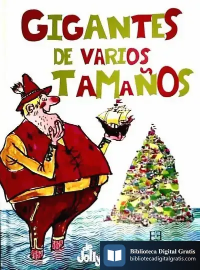 Descargar Gigantes De Varios Tamaños