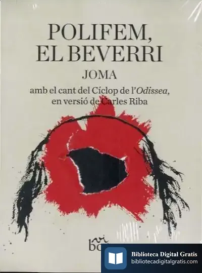 Descargar Polifem, El Beverri