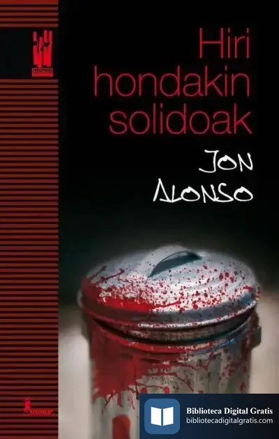 Descargar Hiri Hondakin Solidoak