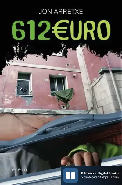 Descargar 612 Euro de Jon Arretxe