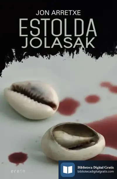 Descargar Estolda Jolasak de Jon Arretxe