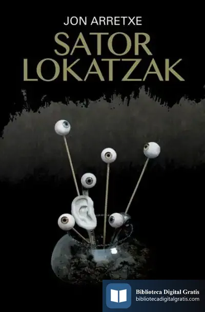 Descargar Sator Lokatzak