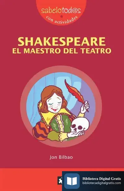 Descargar Shakespeare El Maestro Del Teatro