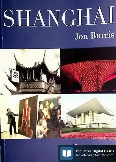Descargar Shanghai de Manuel L. Alonso