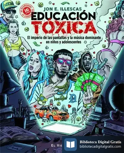 Descargar Educación Tóxica