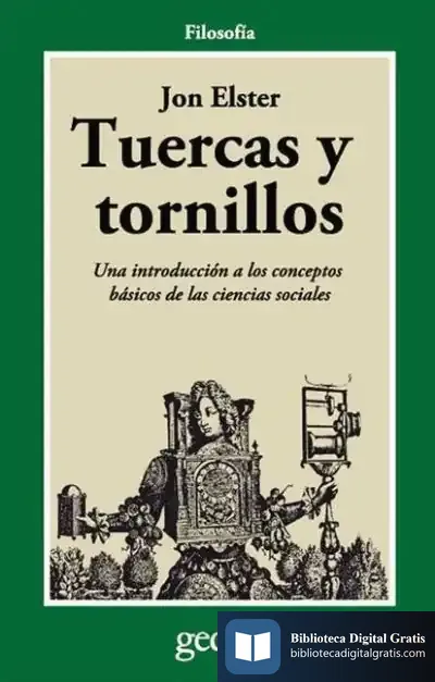 Descargar Tuercas Y Tornillos de Mercé Viana