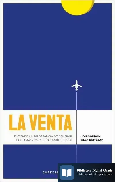 Descargar La Venta