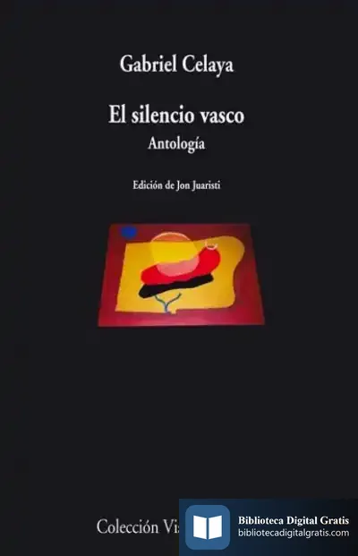 Descargar El Silencio Vasco de Inmaculada Ochoa de Alda