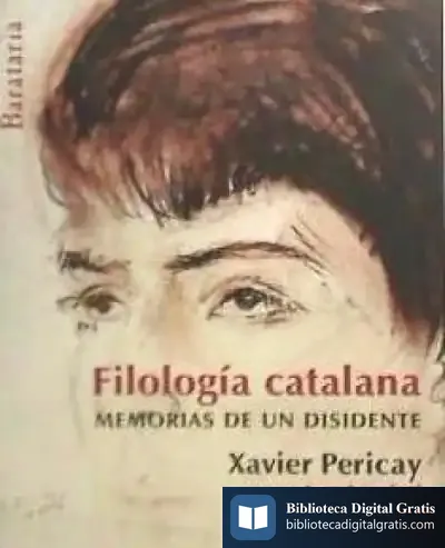 Descargar Filología Catalana