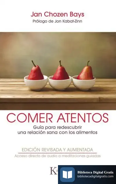 Descargar Comer Atentos Qr