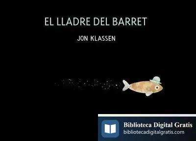Descargar El Lladre Del Barret de Jon Klassen