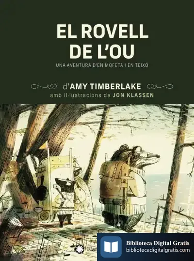 Descargar El Rovell De L'Ou
