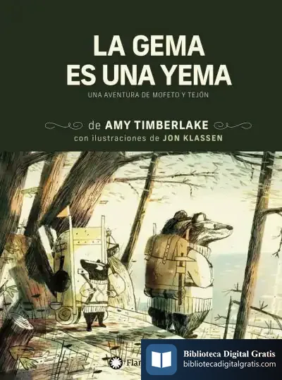 Descargar La Gema Es Una Yema