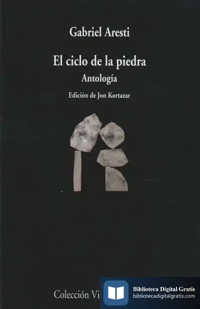 Descargar El Ciclo De La Piedra