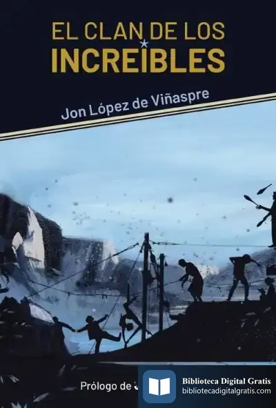 Descargar El Clan De Los Increíbles
