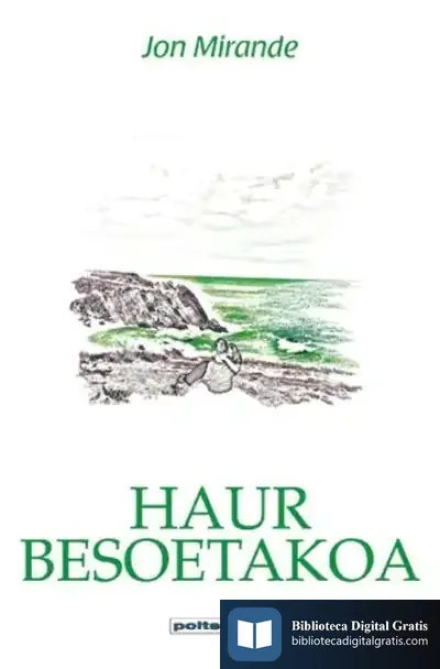 Descargar Haur Besoetakoa de Teófanes Egido