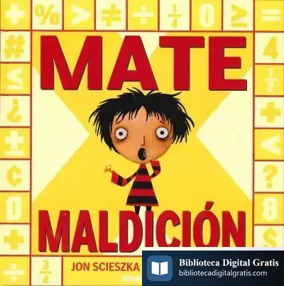 Descargar Mate Maldición