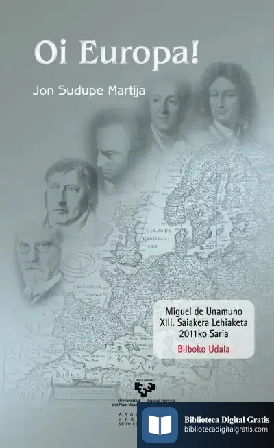Descargar Oi Europa!