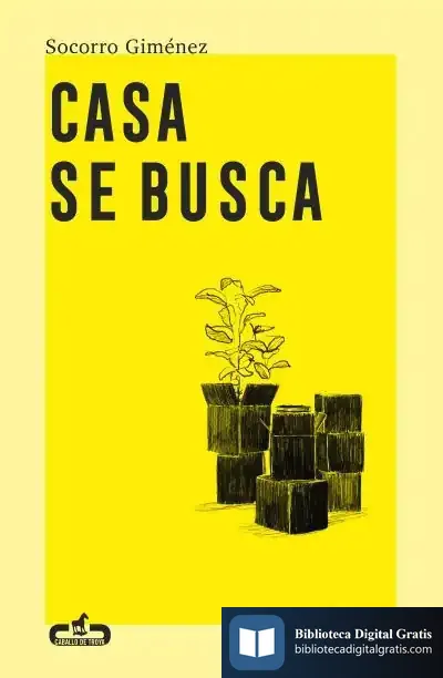 Descargar Casa Se Busca