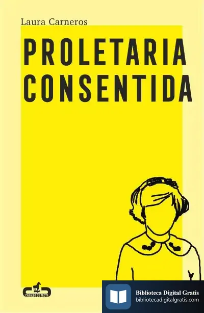 Descargar Proletaria Consentida