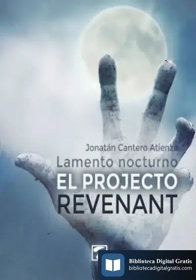 Descargar Proyecto Revenant, El