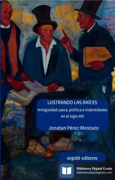 Descargar Lustrando Las Raíces