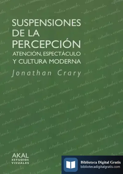 Descargar Suspensiones De La Percepción