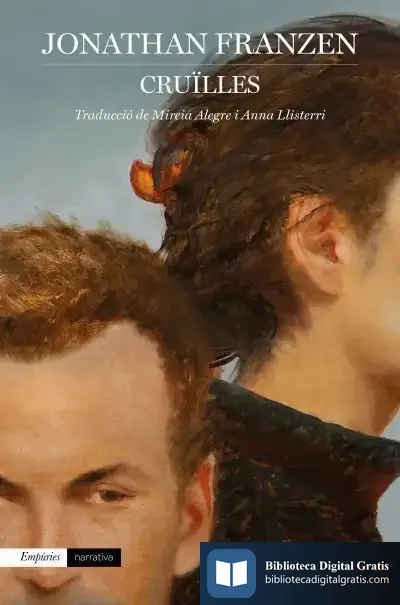 Descargar Cruïlles