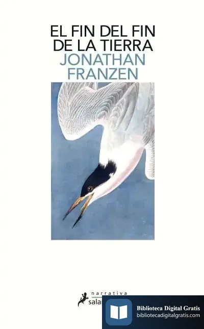Descargar El Fin Del Fin De La Tierra