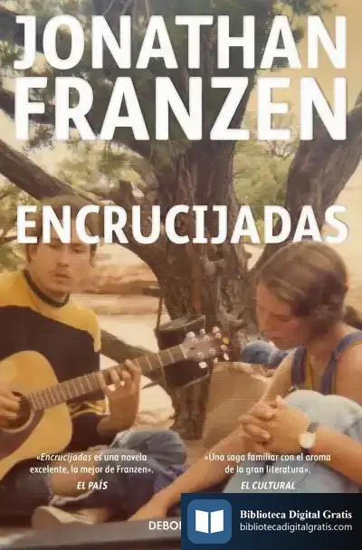 Descargar Encrucijadas