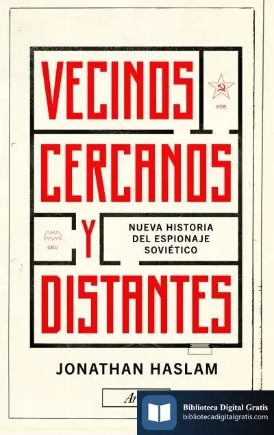 Descargar Vecinos Cercanos Y Distantes