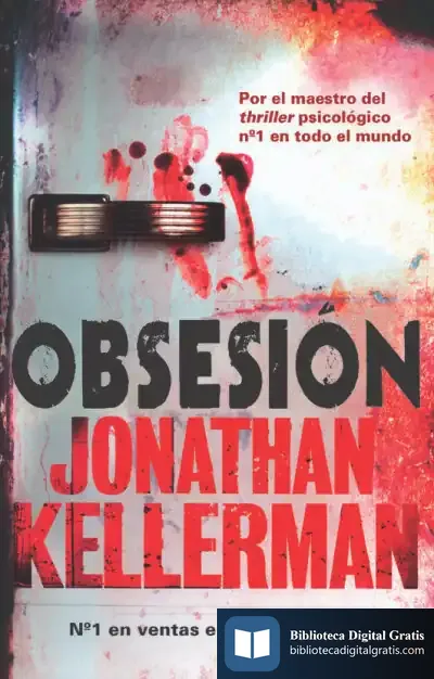 Descargar Obsesión